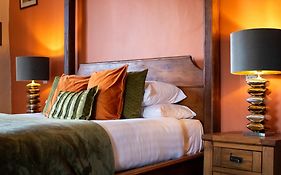 Scole Inn Hotel