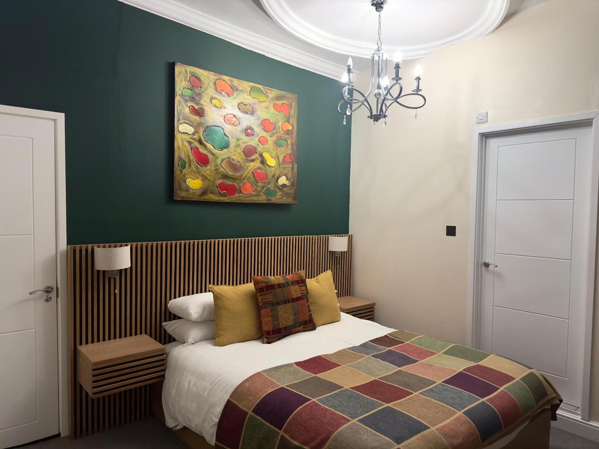 Scole Inn Hotel Diss Room photo