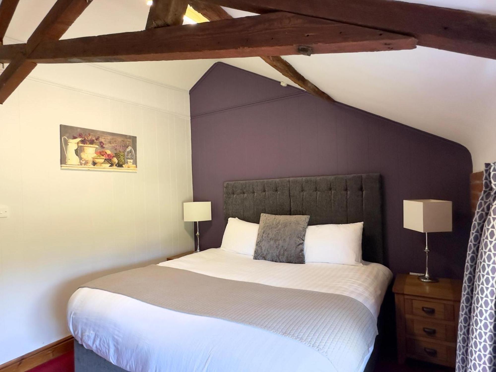 Scole Inn Hotel Diss Room photo