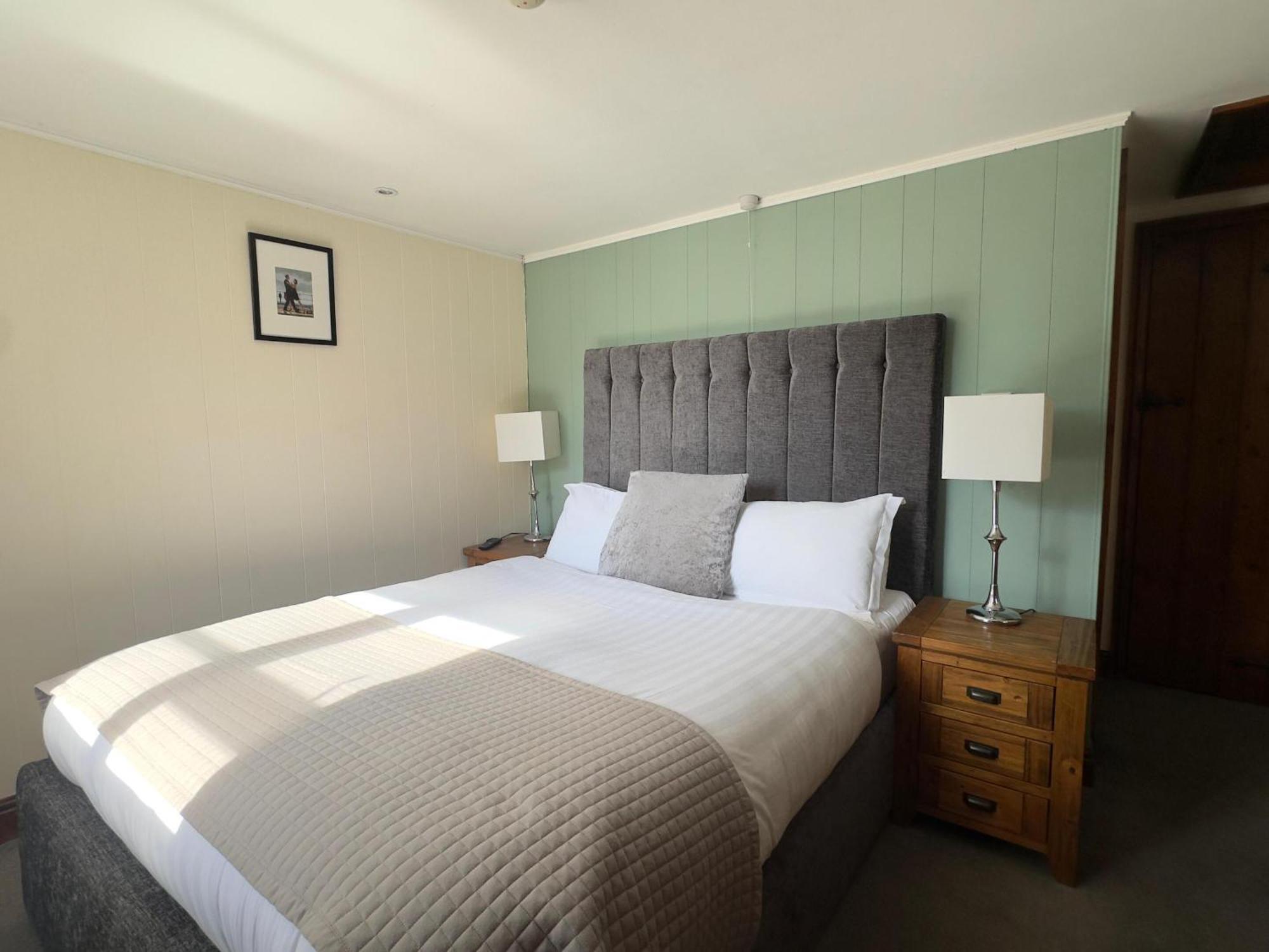 Scole Inn Hotel Diss Room photo