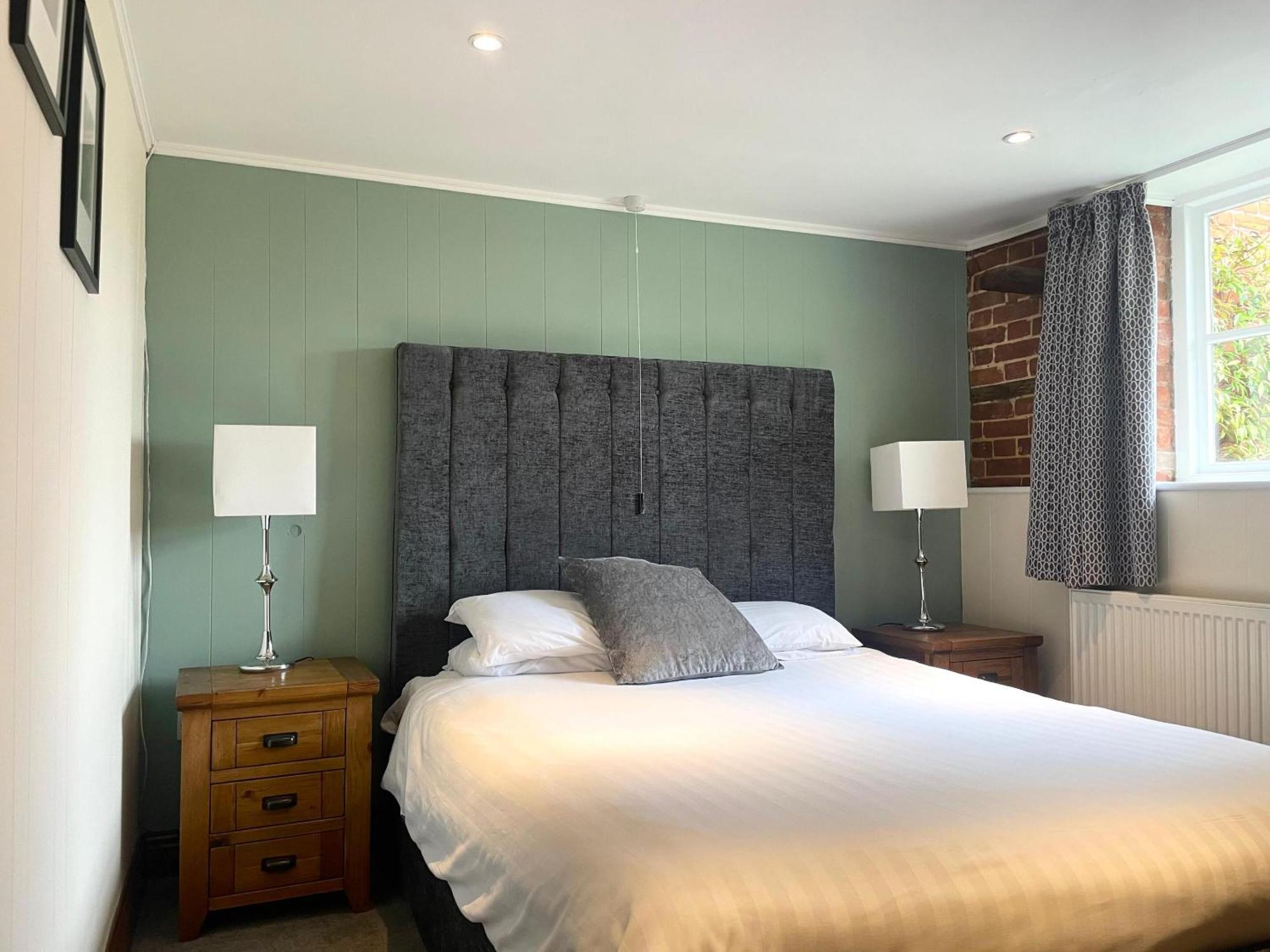 Scole Inn Hotel Diss Room photo