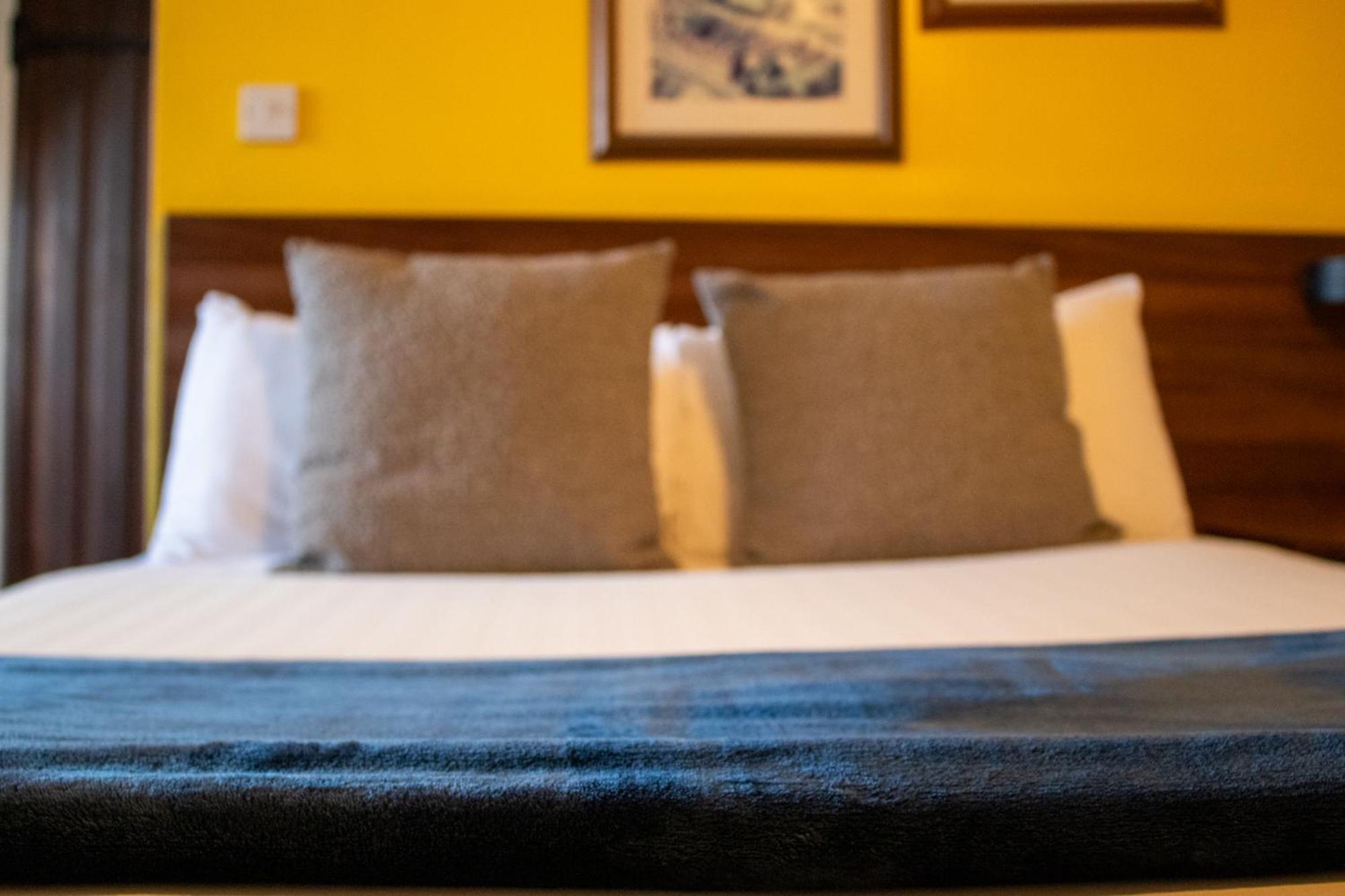 Scole Inn Hotel Diss Room photo